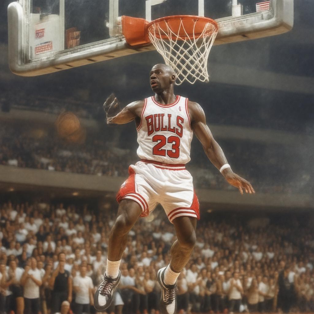 Michael Jordan (statistician)